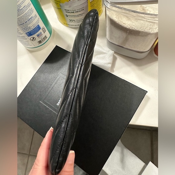 Ysl wallet - Picture 3 of 7